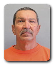 Inmate PAUL LOVATO