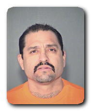 Inmate MARCELO PACHECO