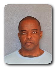 Inmate GREGORY RAND