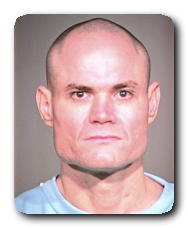 Inmate KEITH RHODES
