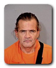 Inmate RICHARD BAXTER