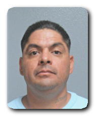 Inmate CHRISTOPHER CHAVARRIA