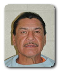 Inmate JOE DOMINGUEZ