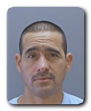 Inmate HERIBERTO FLORES ATONDO