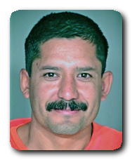 Inmate REFUGIO HERNANDEZ PEREZ