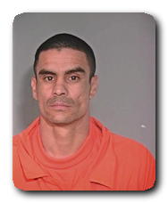 Inmate GILBERT LOPEZ