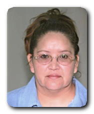 Inmate ROSEANNE MANYGOATS