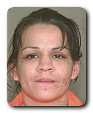 Inmate CHRISTINA MASON