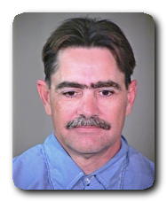 Inmate TERRY MENDES