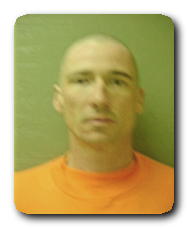 Inmate RANDY MILLESON