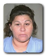 Inmate EVELYN ROBLES