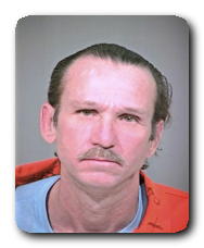 Inmate KENNETH SIZEMORE