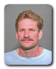 Inmate KEVIN BENZER