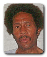 Inmate DAVID BRISBY