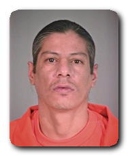 Inmate PEDRO CHAVEZ