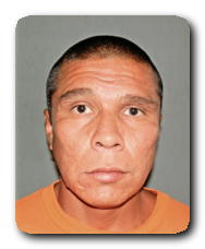 Inmate JASON CLITSO