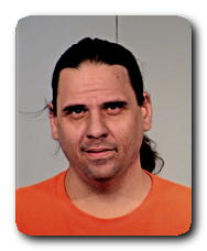 Inmate ANTHONY COX