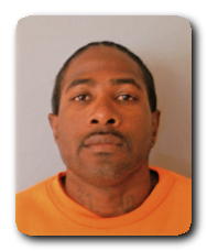 Inmate BENNY DANSBY