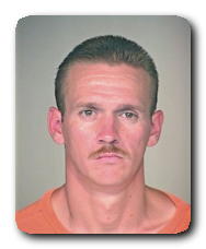 Inmate GARY DUBREE
