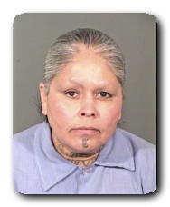 Inmate MICHELLE LEYBA HILL