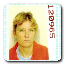 Inmate TRACEY LOPEZ
