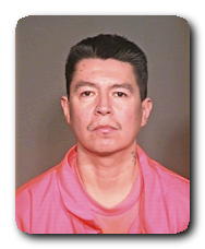 Inmate LARRY MARQUEZ