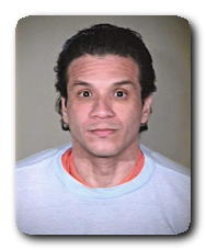 Inmate FRANK MENDEZ