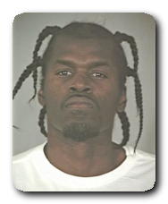 Inmate RONALD PERRY