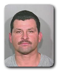Inmate GUILLERMO QUIROZ