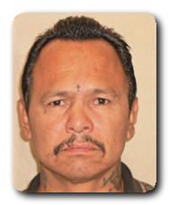 Inmate MANUEL RAMIREZ