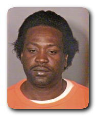 Inmate RODNEY REED