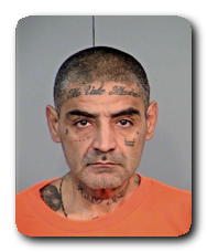 Inmate CHRISTOPHER SANCHEZ