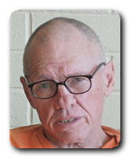 Inmate RICHARD THOMPSON