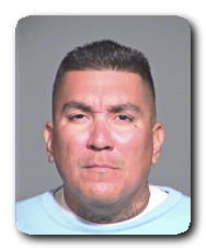 Inmate ANDRES ARRIERO