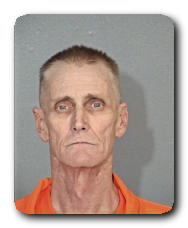 Inmate MARK HENDERSON