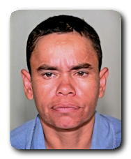 Inmate JOSIE HERNANDEZ