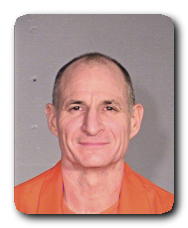 Inmate DAVID HUDDLESTON