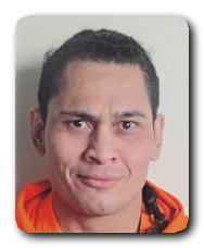 Inmate RICARDO LONGORIA