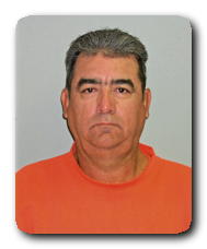Inmate LUCIANO MARTINEZ