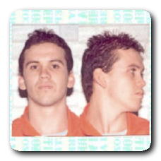 Inmate SAMUEL MOORE