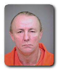 Inmate TERRY NEWBERRY