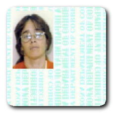 Inmate JEAN SMITH