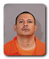 Inmate ROBERTO YESCAS