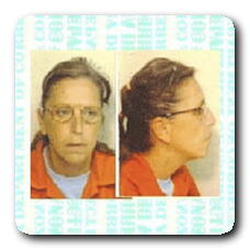 Inmate BEVERLY BATTENFIELD