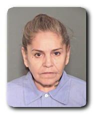 Inmate MATILDA CHAVEZ