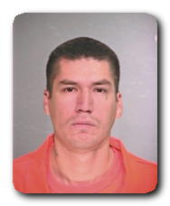 Inmate FRANSISCO FUENTES