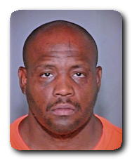 Inmate ANTHONY MAYS