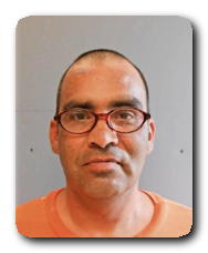 Inmate GEORGE MORANDO