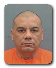 Inmate RAUL PEREZ