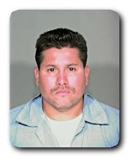 Inmate RICHARD PEREZ